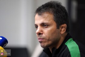 رنگرز: برای رده امیدها چرخه جداگانه طراحی می‌کنیم/ تمام نفرات برتر به تورنمنت اعزام می‌شوند