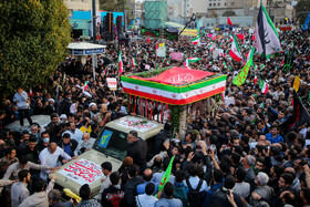 اگر حادثه شاهچراغ باعث بیداری ما شود، برایمان نعمت است‌