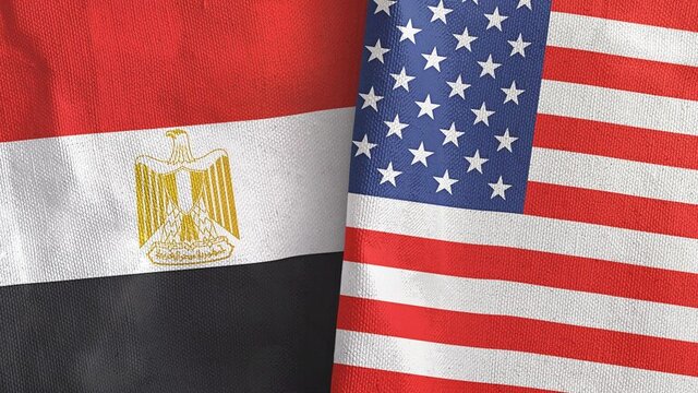 هشدار آمریکا به اتباع خود در قاهره
