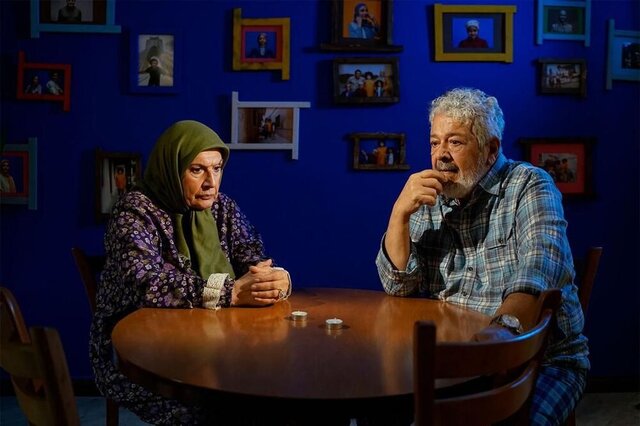 پخش سریال کمدی فانتزی «خانه پرتقالیها» پخش سریال کمدی فانتزی «خانه پرتقالیها»