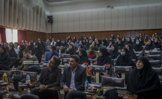 برگزاری نشست «روانشناسی، علوم اعصاب، فلسفه ذهن: گستره مرزهای علوم شناختی»