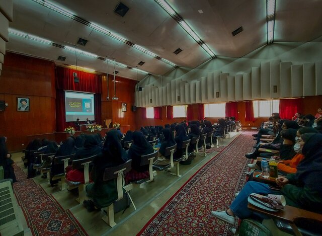 برگزاری نشست «روانشناسی، علوم اعصاب، فلسفه ذهن: گستره مرزهای علوم شناختی»