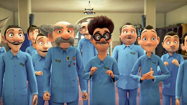 شرایط دشوار تبلیغ فیلم