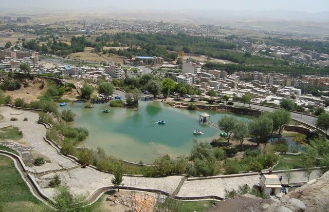 اعتراض سخنگوی شورای شهر ارومیه نسبت به شتابزدگی در تصویب طرح جامع شهر 