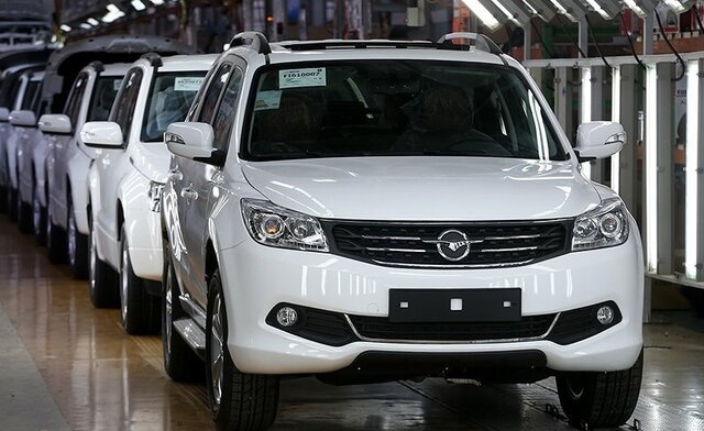 فروش فوقالعاده هایما S۷ بدون قرعهکشی تنها ویژه مادران