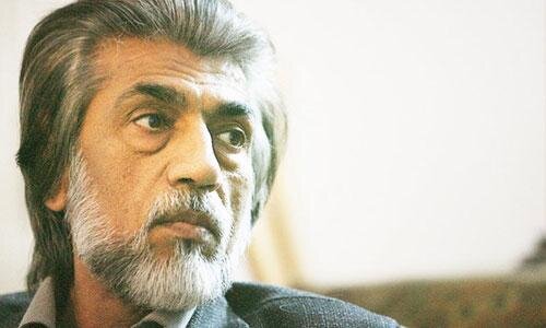 خاطره تلخ طنینانداز شدن خبر مرگ «قیصر امینپور» در رادیو خاطره تلخ طنینانداز شدن خبر مرگ «قیصر امینپور» در رادیو