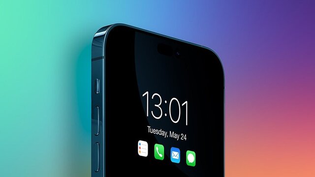 چه چیزهایی میتوانیم از iOS 16 در مورد آیفون ۱۴ بدانیم؟ چه چیزهایی میتوانیم از iOS 16 در مورد آیفون ۱۴ بدانیم؟
