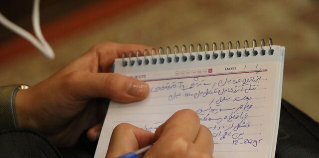 کارگاه «پیشگیری و درمان بیماریهای تیروئیدی» برگزار شد