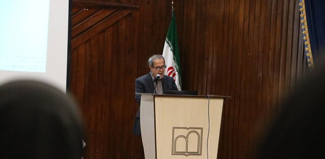 کارگاه «پیشگیری و درمان بیماریهای تیروئیدی» برگزار شد