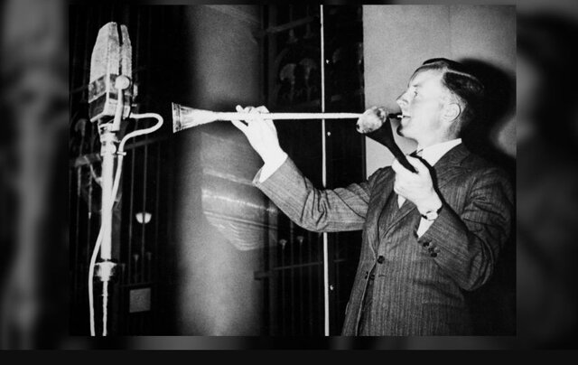 گنجینههای حیراتآور مقبره فرعون مصر