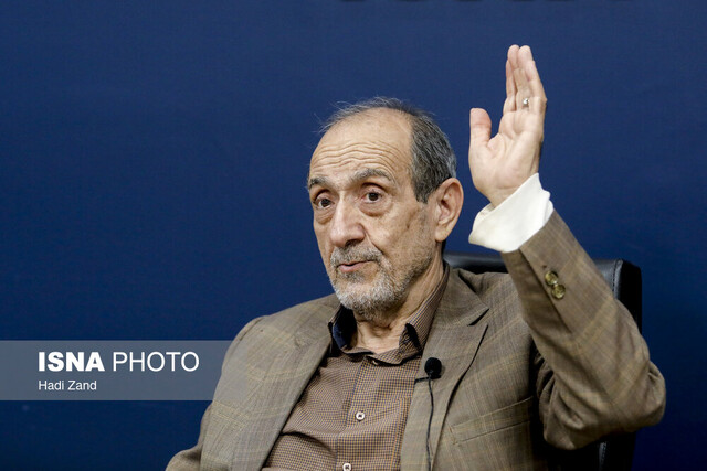 پشتپرده نرفتن ایران به المپیک لسآنجلس/ ماجرای جنجالی کشتی با حریف صهیونیستی!