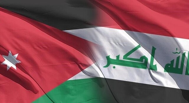 تاکید السودانی و پادشاه اردن بر اهمیت تحکیم روابط عراق و اردن
