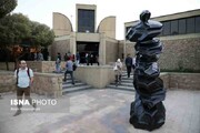 آب چگونه به گنجینه تهران می‌رسد؟