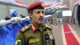 وزیر دفاع یمن: ائتلاف عربی به شروط آتش‌بس عمل نکند، موشک‌ها و پهپادهایمان را می‌فرستیم