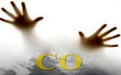 عکس تزئینی است مرگ ۱۱۳ نفر به دلیل گازگرفتگی در استان تهران