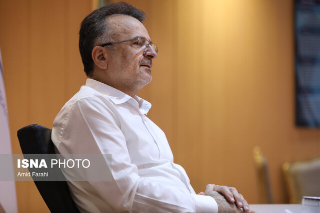 ناراحتی موسوی برای کاپیتانی تیم ملی بود/ اکثر نمایندگان مجلس رفتار دوگانه داشتند!