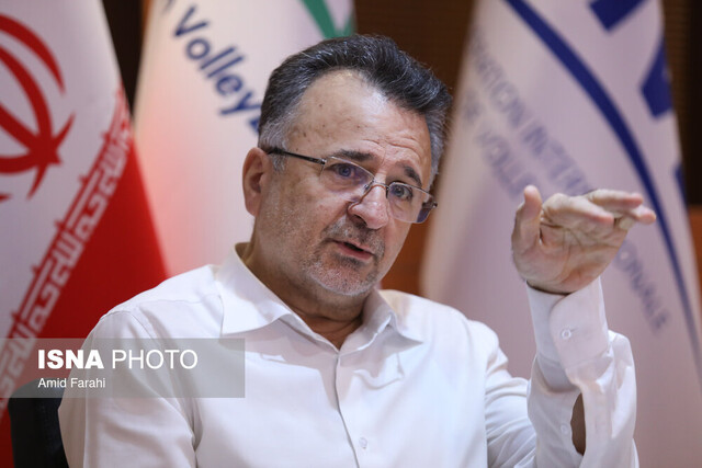 ناراحتی موسوی برای کاپیتانی تیم ملی بود/ اکثر نمایندگان مجلس رفتار دوگانه داشتند!