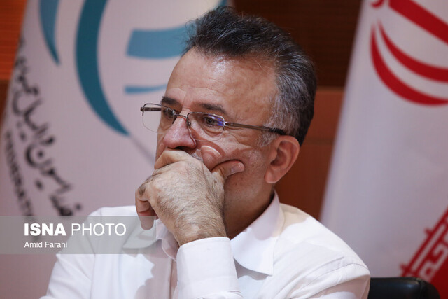 ناراحتی موسوی برای کاپیتانی تیم ملی بود/ اکثر نمایندگان مجلس رفتار دوگانه داشتند!