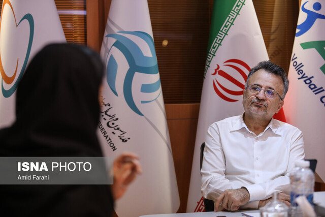 ناراحتی موسوی برای کاپیتانی تیم ملی بود/ اکثر نمایندگان مجلس رفتار دوگانه داشتند!