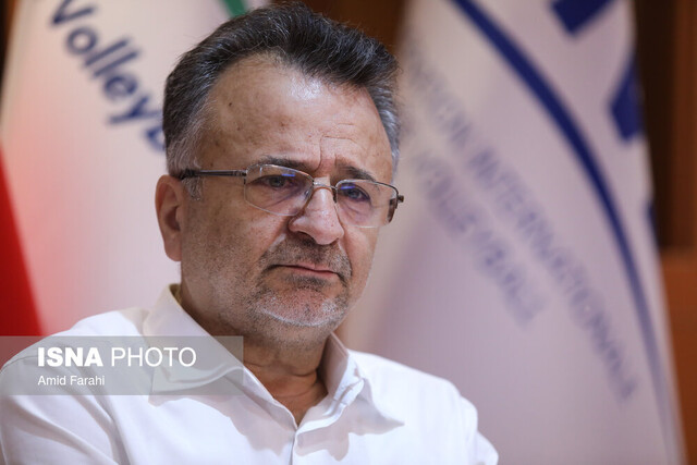 ناراحتی موسوی برای کاپیتانی تیم ملی بود/ اکثر نمایندگان مجلس رفتار دوگانه داشتند!