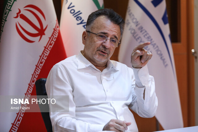 ناراحتی موسوی برای کاپیتانی تیم ملی بود/ اکثر نمایندگان مجلس رفتار دوگانه داشتند!