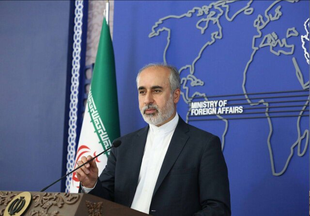 Iran Offers Condolences To Iraq Over Deadly Gas Tanker Explosion ISNA