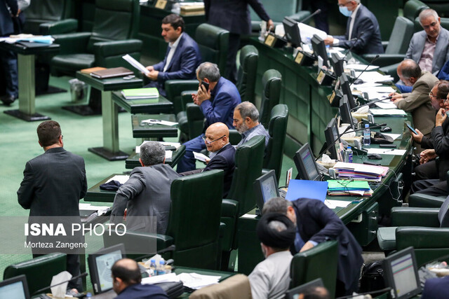 قدردانی نمایندگان از قوه قضائیه برای آزادی بخش قابل توجهی از معترضان دستگیر شده قدردانی نمایندگان از قوه قضائیه برای آزادی بخش قابل توجهی از معترضان دستگیر شده