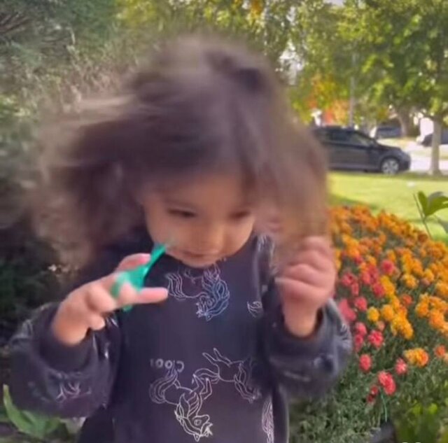 لطفا پای بچهها را وسط نکشید!