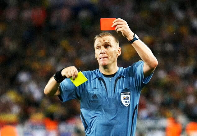 ۲۵ لحظه ماندگار تاریخ جام جهانی (قسمت دوم)