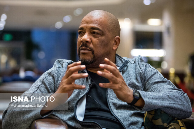 ننکا: باید به صعود از گروه ایمان داشته باشید/ برزیل شانس قهرمانی است