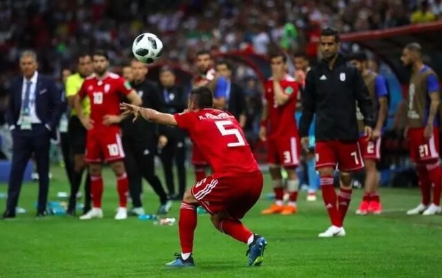 ۲۵ لحظه ماندگار تاریخ جام جهانی (قسمت دوم)