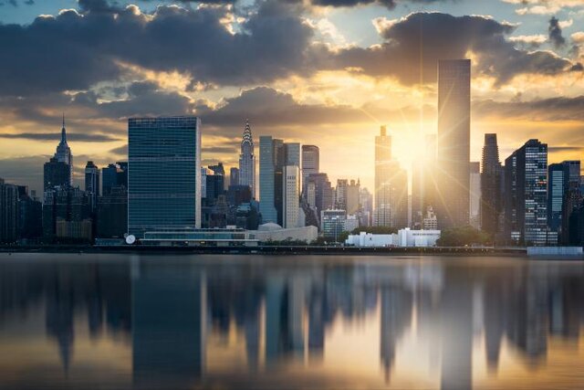 پیام دبیرکل سازمان ملل به مناسبت «روز جهانی شهرها» پیام دبیرکل سازمان ملل به مناسبت «روز جهانی شهرها»