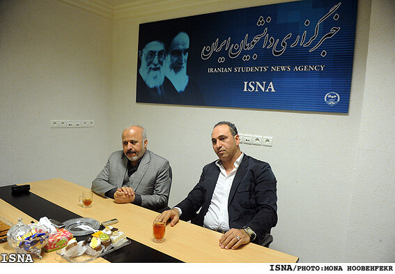 بازخوانی حرفهای فرخنژاد و میرعلایی درباره “دریاقلی” بازخوانی حرفهای فرخنژاد و میرعلایی درباره “دریاقلی”