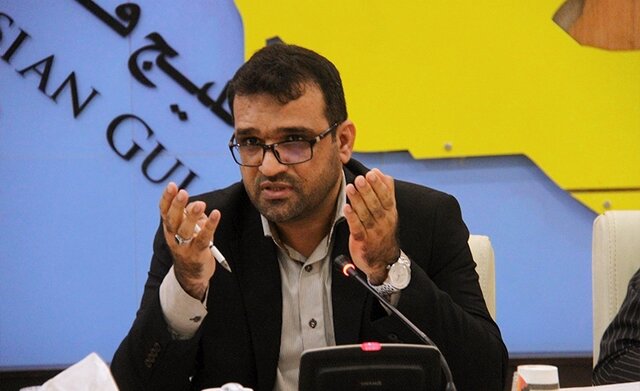 مسئولان روابط عمومی بوشهر باید حکم مشاور بگیرند