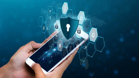 معرفی آنتی ویروسی برای موبایل