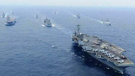 عکس تزئینی است آخرین مهلت ارسال طرحها به یک رویداد کارآفرینی در حوزه ناوگان بدون سرنشین دریایی