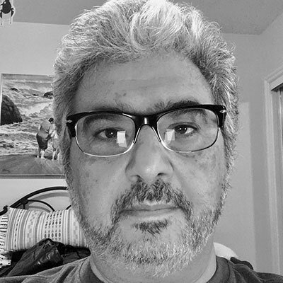 ما مجذوب فضا بودیم!