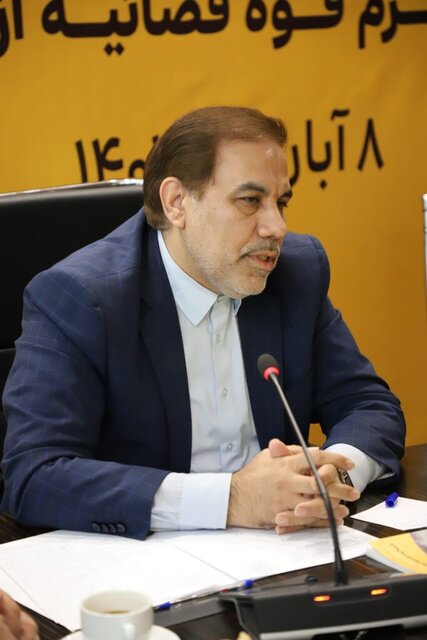 تقدیر قوه قضائیه از ایرانسل برای آگاهی‌بخشی به جامعه