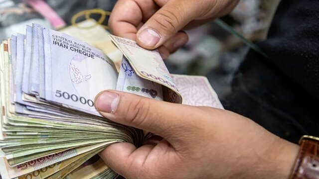 تازهترین آمار متقاضیان دریافت یارانه دستمزد تازهترین آمار متقاضیان دریافت یارانه دستمزد