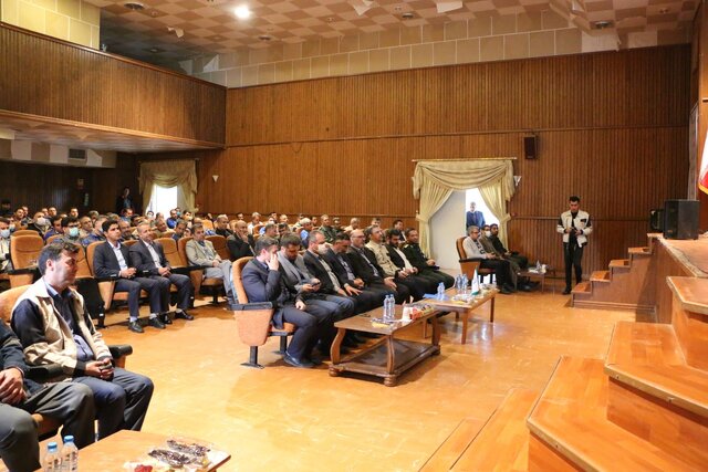 پدافند غیر عامل، سدی در مقابل عملیات خصمانه دشمنان است