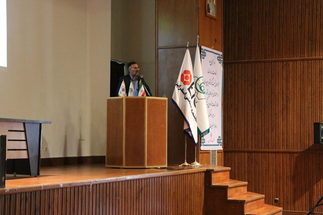 پدافند غیر عامل، سدی در مقابل عملیات خصمانه دشمنان است