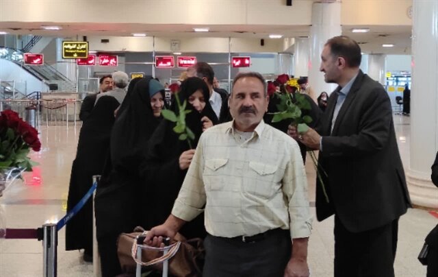 اعزام ایرانیها به سوریه از سرگرفته شد