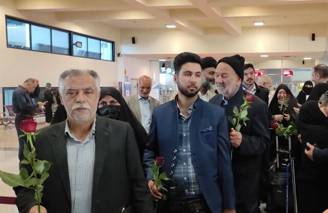 اعزام ایرانیها به سوریه از سرگرفته شد