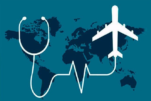 سومین سلسله نشست گردشگری سلامت برگزار شد سومین سلسله نشست گردشگری سلامت برگزار شد