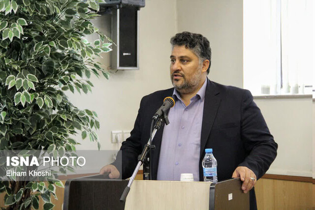 طرح‌هایی با پتانسیل بالا در حل مشکلات آب موثر است