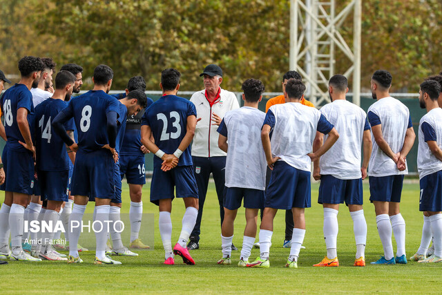 سانتافه، پاداش ملیپوشان برای صعود از مرحله گروهی جام جهانی؟ سانتافه، پاداش ملیپوشان برای صعود از مرحله گروهی جام جهانی؟