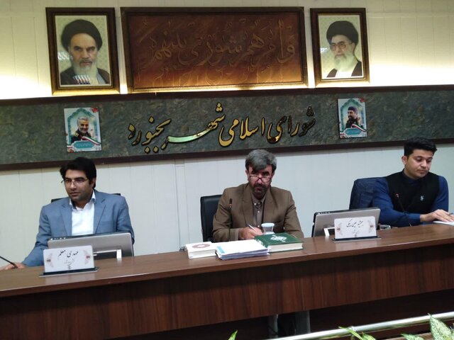 اختصاص ۲ درصد هزینه سفر تاکسی های اینترنتی به شهرداری بجنورد