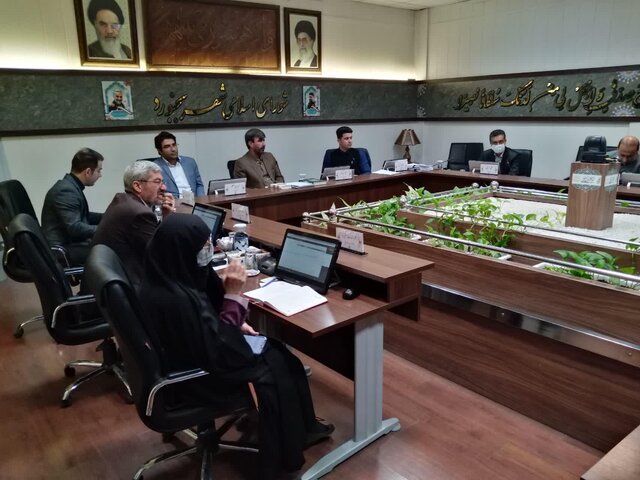 اختصاص ۲ درصد هزینه سفر تاکسی های اینترنتی به شهرداری بجنورد