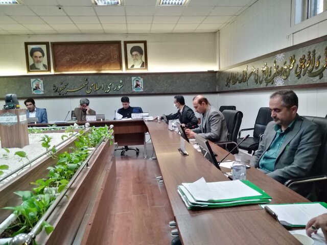 اختصاص ۲ درصد هزینه سفر تاکسی های اینترنتی به شهرداری بجنورد