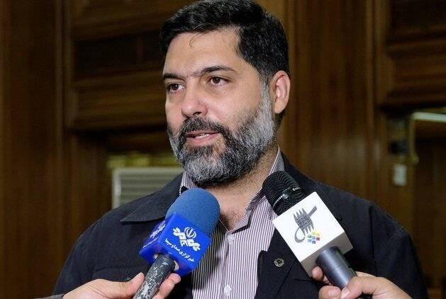 تبدیل دره فرحزاد به مکانی تفریحی تبدیل دره فرحزاد به مکانی تفریحی